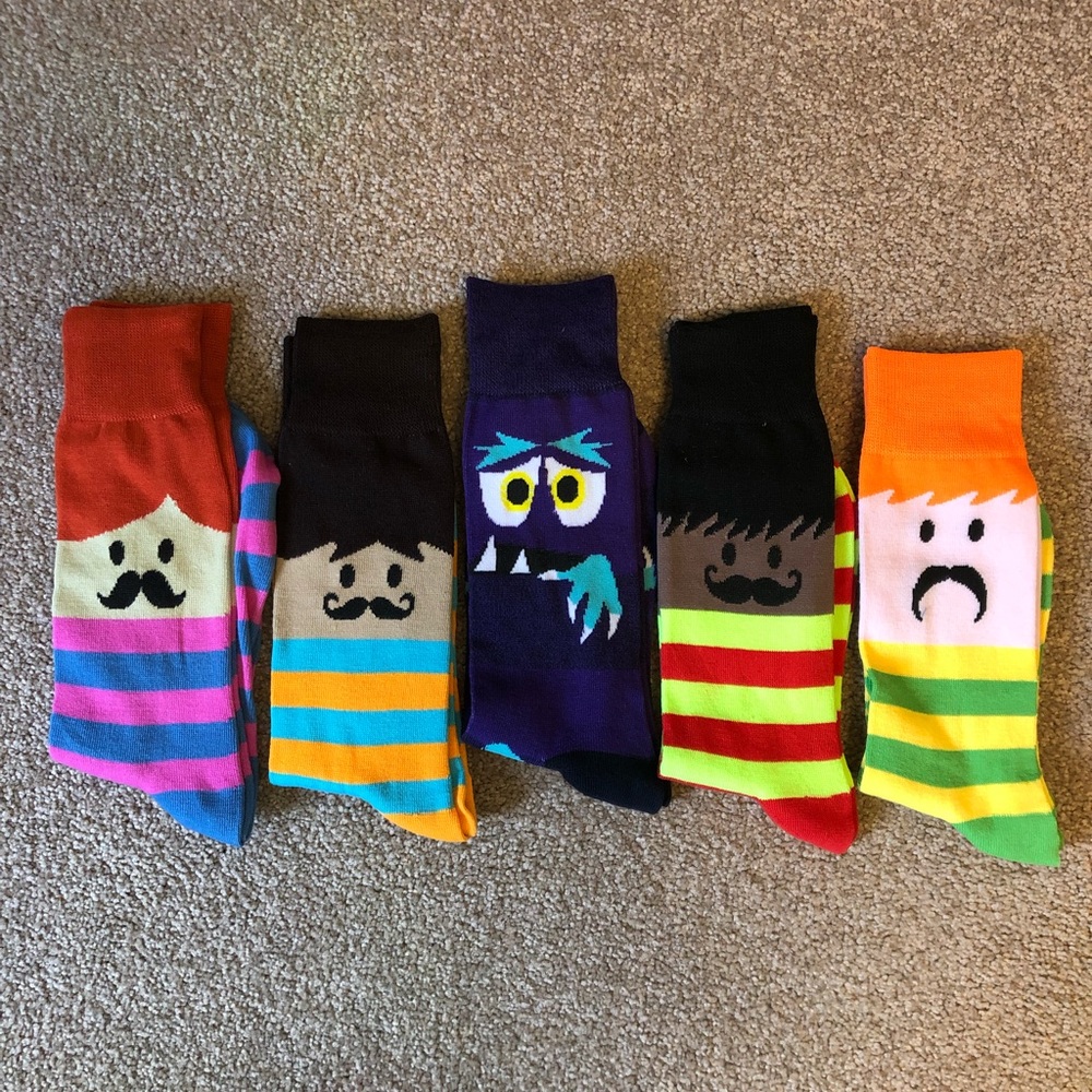 Socks